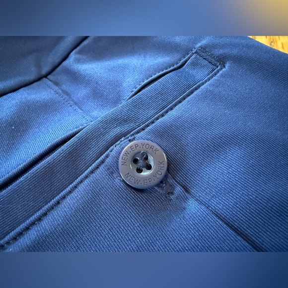 NWT EP NEW YORK GOLF SKORT WOMEN’S SIZE XXL BATIK BLUE READ - Picture 10 of 14